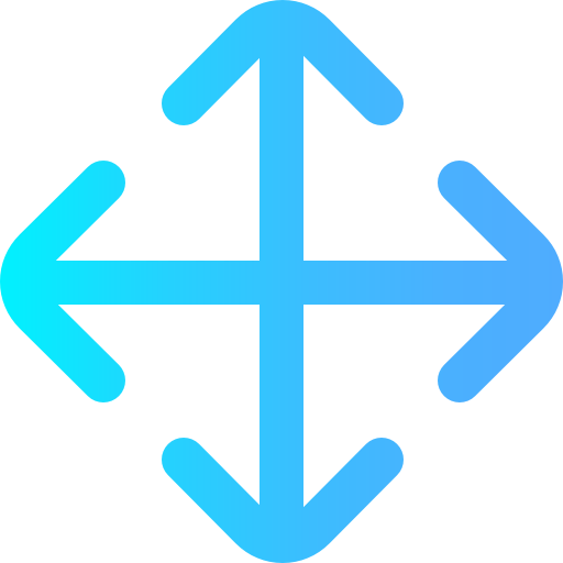 Move icon