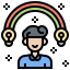 Learning icon 64x64