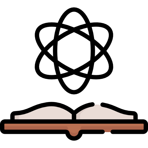 Atom icon