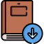 Book icon 64x64