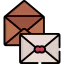 Mail icon 64x64