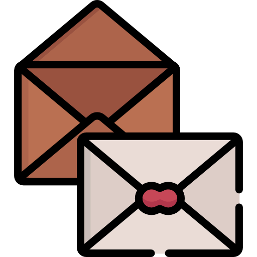 Mail icon