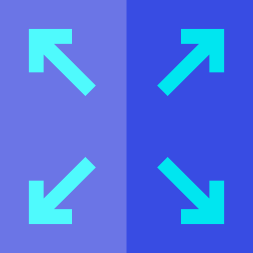 Maximize icon