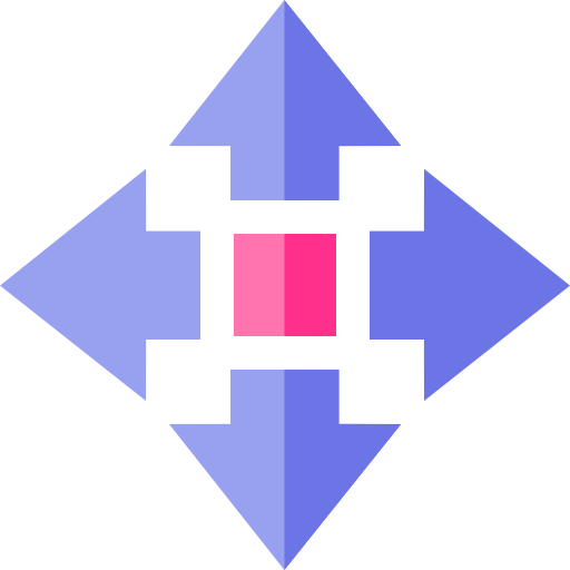 Responsive icon