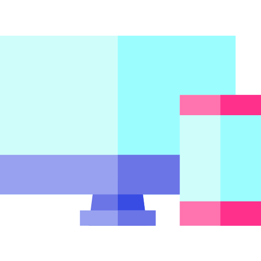 Responsive icon