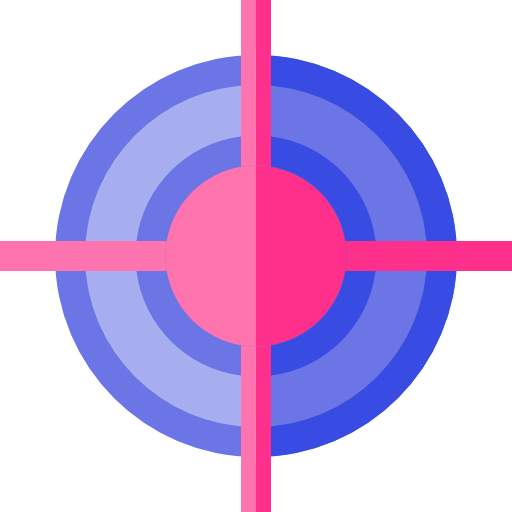 Target アイコン