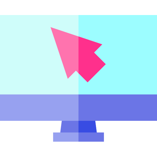 Click 图标