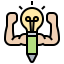 Encouragement icon 64x64