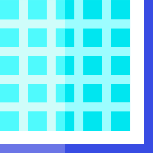 Pixels icon
