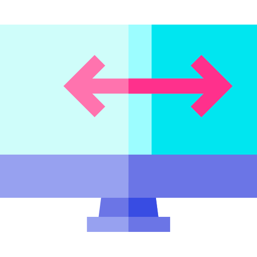 Resize 图标