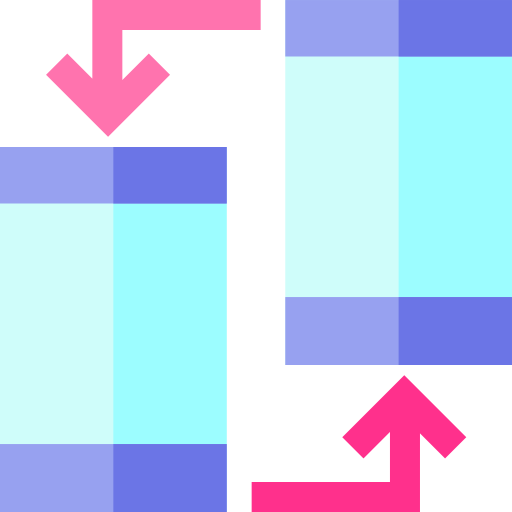 Responsive icon
