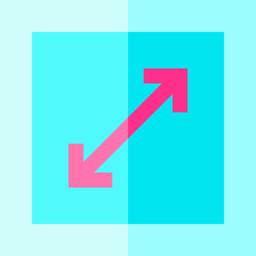 Responsive icon