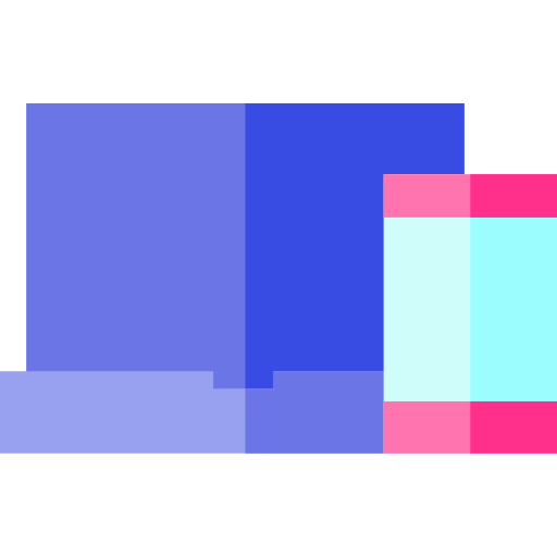 Responsive icon