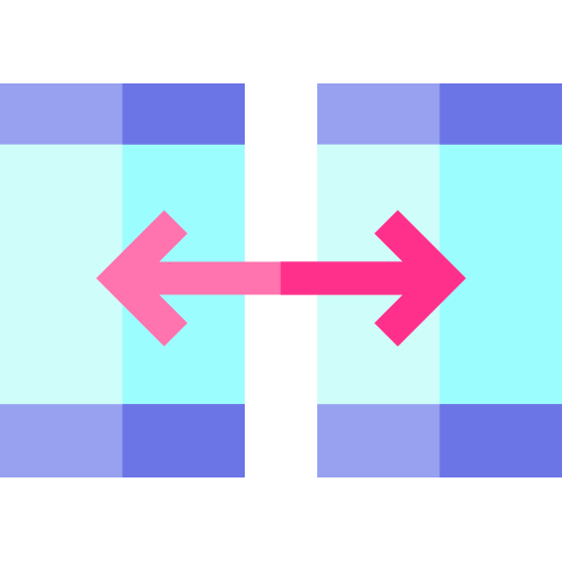 Responsive icon