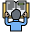Study icon 64x64