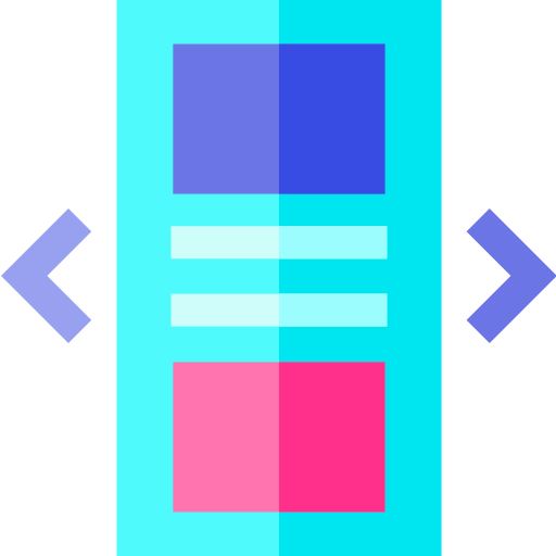 Interface 图标