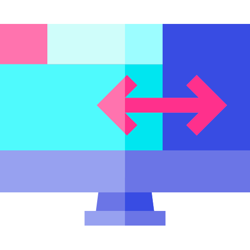 Resize 图标