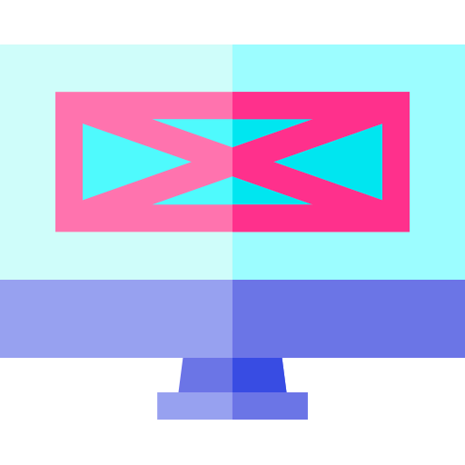 Computer 图标