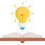 Idea icône 64x64