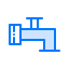Faucet 图标 64x64