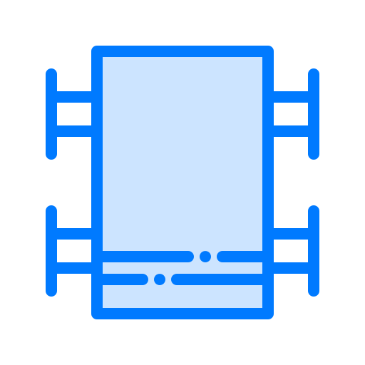 Rack icon