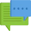 Chat 상 64x64