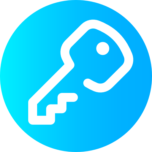 Key icon