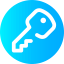 Key アイコン 64x64