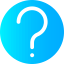 Question アイコン 64x64