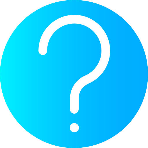 Question icon