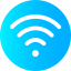 Wifi アイコン 64x64