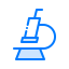 Microscope Symbol 64x64