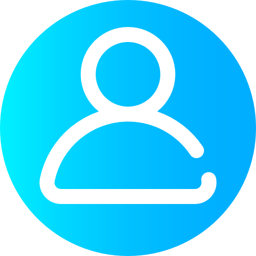 User 图标