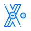Chromosomes icon 64x64