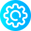 Settings 图标 64x64