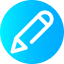 Edit 图标 64x64