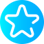 Star 图标 64x64