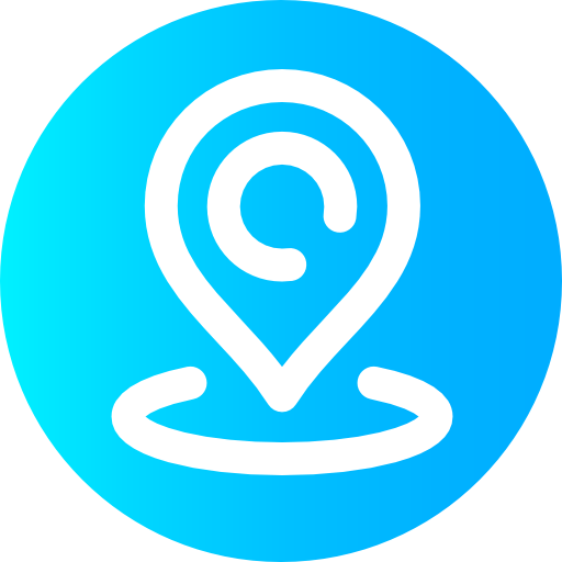 Pin icon