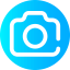 Photo camera 图标 64x64