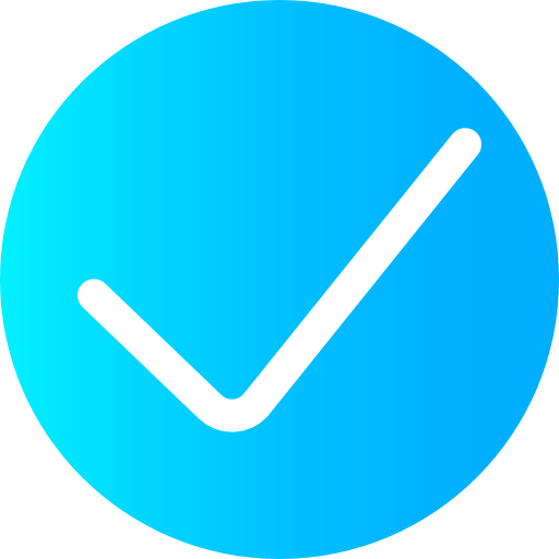 Check icon