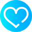 Heart 图标 64x64