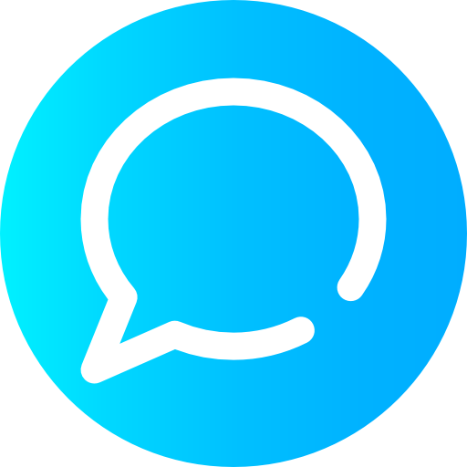 Chat icon