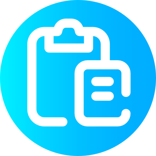 Paste icon