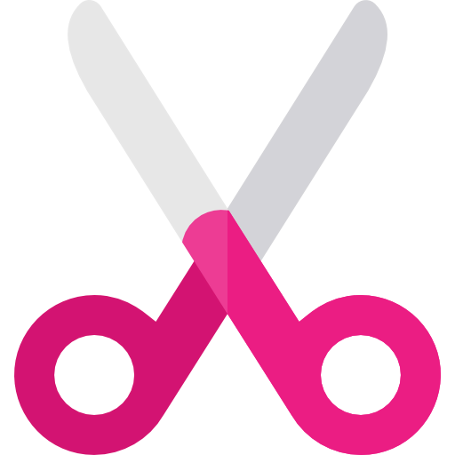 Scissors icon