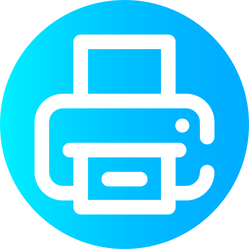 Printer icon