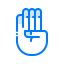 Glove icon 64x64