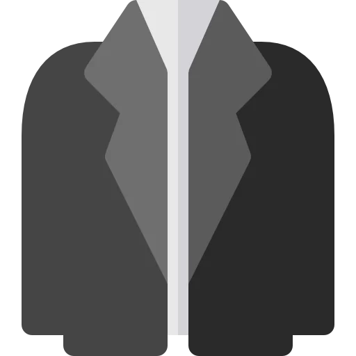 Jacket icon