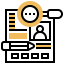 Curriculum icon 64x64