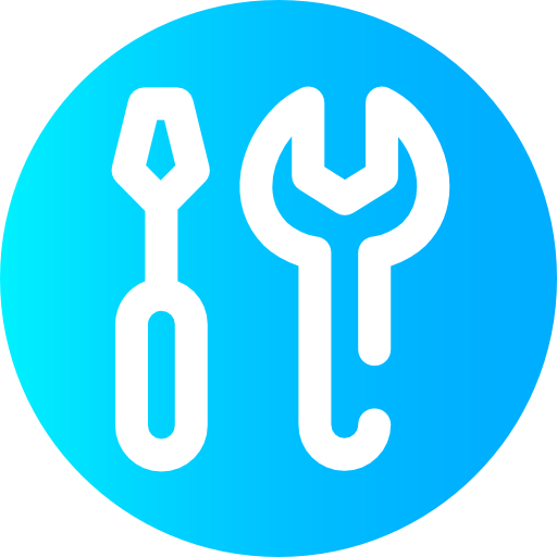 Tools 图标