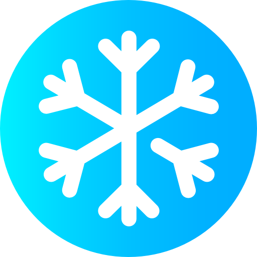 Snowflake icon